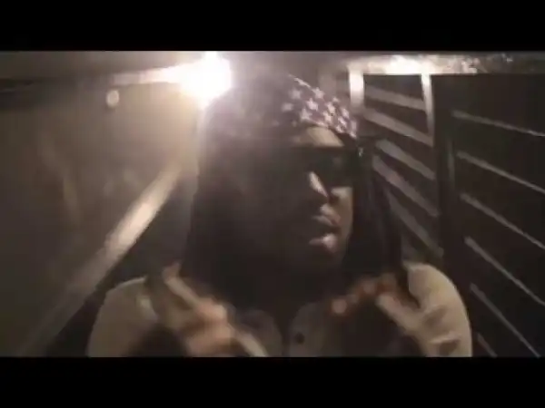 Video: Young Scooter - No Sleep